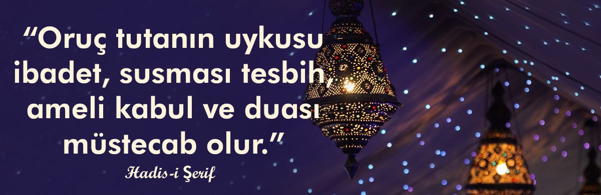 oruç_hadis