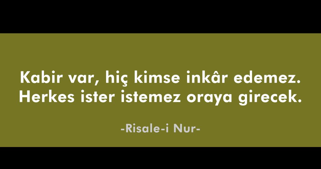 kabir_var__risale_sözler