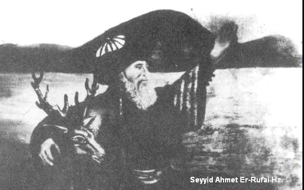 ahmet-rıfaı-hazretleri