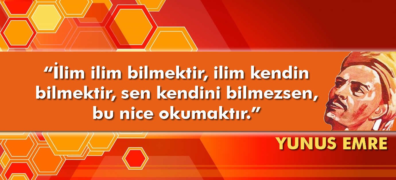 ilim_ilim_bilmektir_yunus_emre